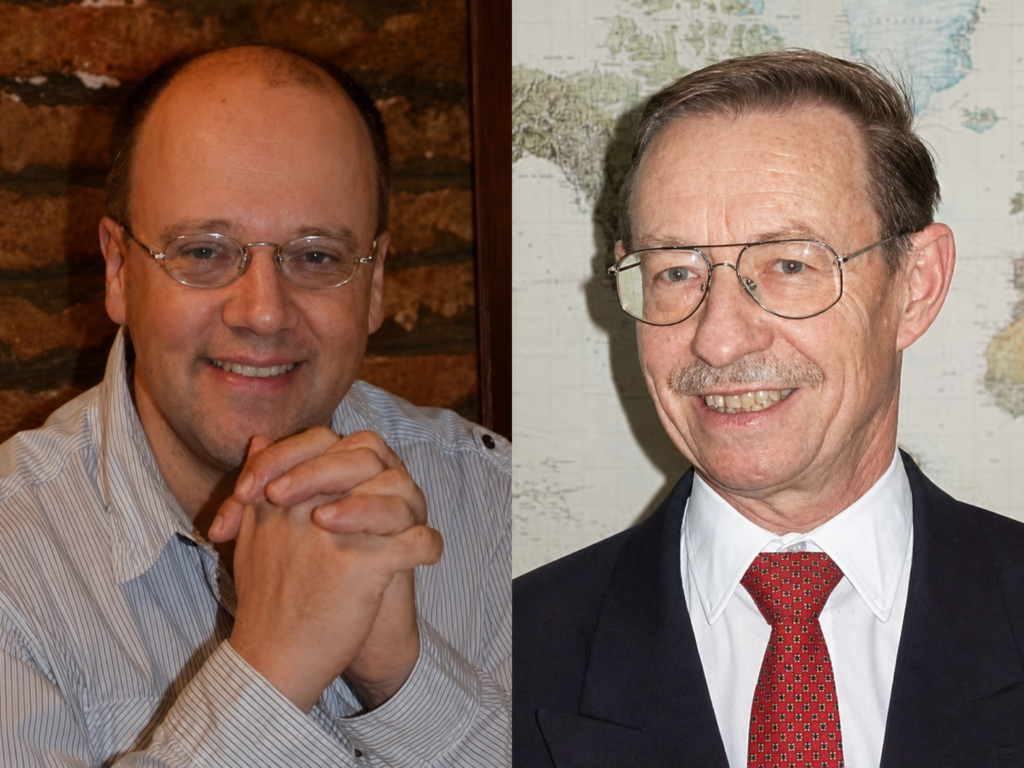 Wolfram Becker: Beruf, Ehe mit Gerit Kling und sein Leben abseits des Rampenlichts wolfram becker