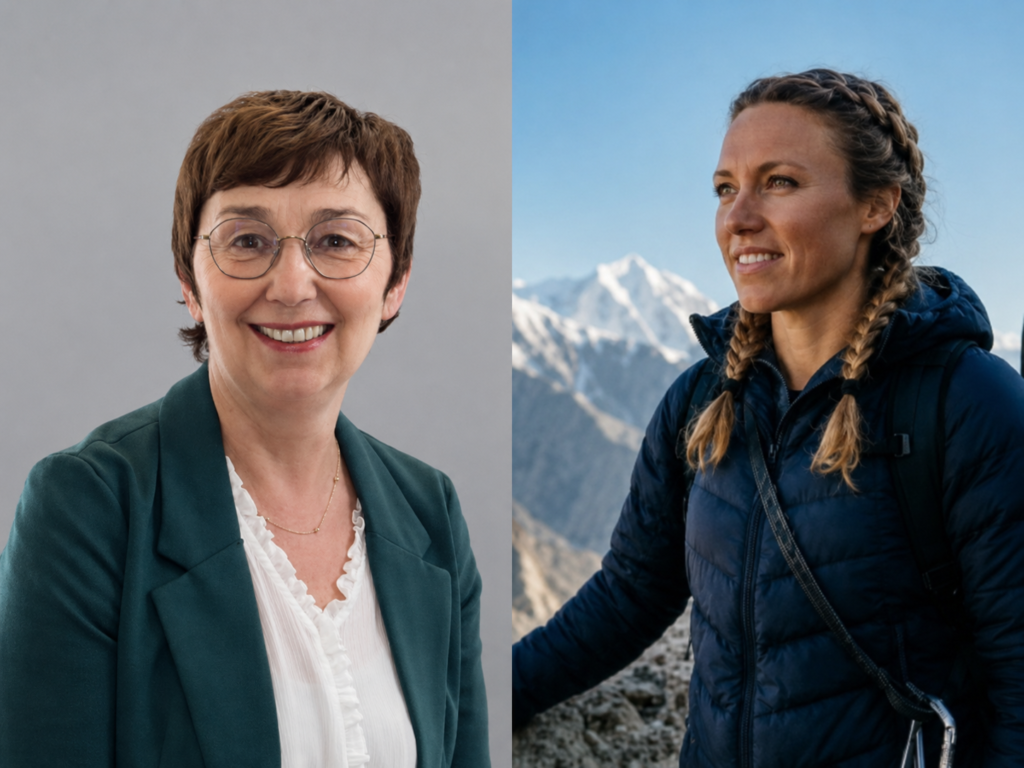 Doris Bült: Biografie, Beruf, TV-Auftritte und Trennung von Mario Basler Doris Bült